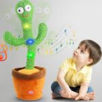 Cactus Dansator & Vorbitor - imagine 3