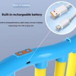 Joc de Dezvoltare a Reflexelor pentru Copii - imagine 4