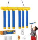 Joc de Dezvoltare a Reflexelor pentru Copii - imagine 2